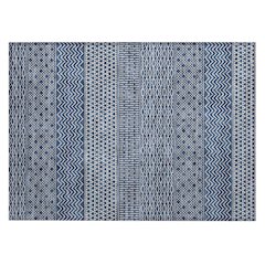 Chantille ACN939 Blue 1'8" x 2'6" Rug