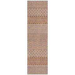 Chantille ACN939 Orange 2'3" x 7'6" Rug