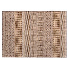 Chantille ACN939 Orange 1'8" x 2'6" Rug