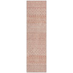 Chantille ACN939 Orange 2'3" x 7'6" Rug
