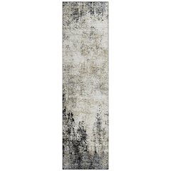 Chantille ACN940 Black 2'3" x 7'6" Rug