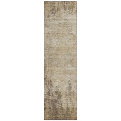 Chantille ACN940 Brown 2'3" x 7'6" Rug