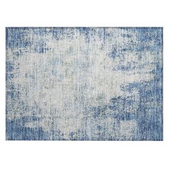 Chantille ACN940 Blue 1'8" x 2'6" Rug