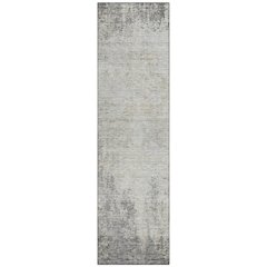 Chantille ACN940 Gray 2'3" x 7'6" Rug