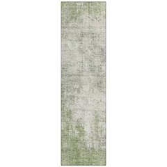 Chantille ACN940 Green 2'3" x 7'6" Rug