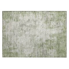 Chantille ACN940 Green 1'8" x 2'6" Rug