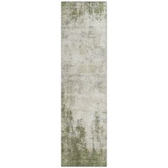 Chantille ACN940 Green 2'3" x 7'6" Rug