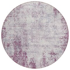 Chantille ACN940 Purple 8' x 8' Rug