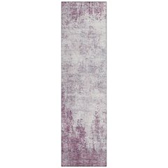 Chantille ACN940 Purple 2'3" x 7'6" Rug