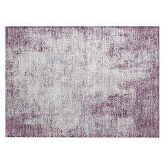 Chantille ACN940 Purple 1'8" x 2'6" Rug