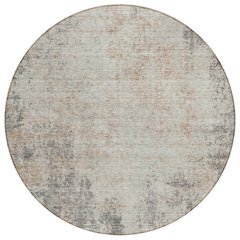 Chantille ACN940 Brown 8' x 8' Rug
