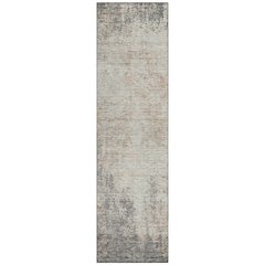 Chantille ACN940 Brown 2'3" x 7'6" Rug