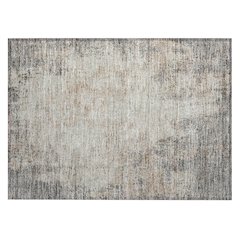 Chantille ACN940 Brown 1'8" x 2'6" Rug