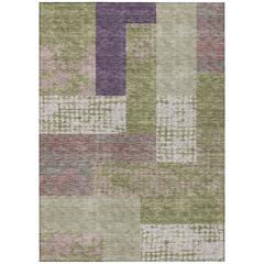 Chantille ACN941 Green 2'6" x 3'10" Rug