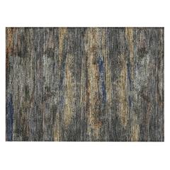 Chantille ACN942 Gray 1'8" x 2'6" Rug