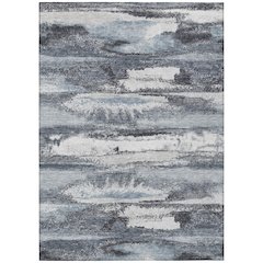 Chantille ACN942 Gray 2'6" x 3'10" Rug