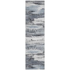 Chantille ACN942 Gray 2'3" x 7'6" Rug