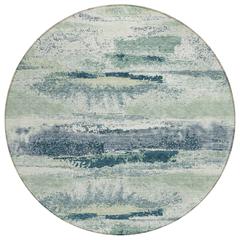 Chantille ACN942 Green 8' x 8' Rug
