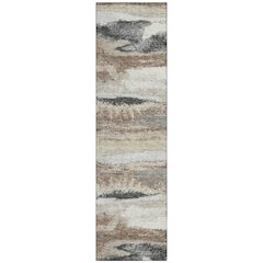 Chantille ACN942 Brown 2'3" x 7'6" Rug