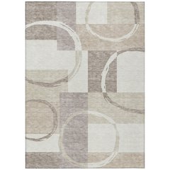 Chantille ACN943 Ivory 2'6" x 3'10" Rug
