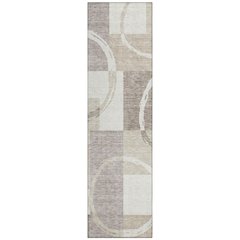 Chantille ACN943 Ivory 2'3" x 7'6" Rug