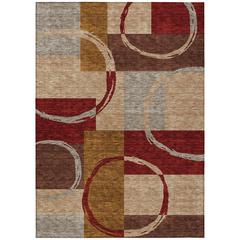 Chantille ACN943 Gold 2'6" x 3'10" Rug
