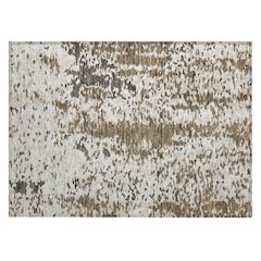 Chantille ACN944 Brown 1'8" x 2'6" Rug