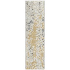 Chantille ACN944 Gold 2'3" x 7'6" Rug