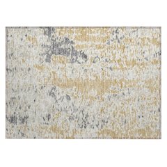 Chantille ACN944 Gold 1'8" x 2'6" Rug