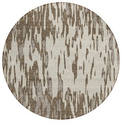 Chantille ACN945 Brown 8' x 8' Rug