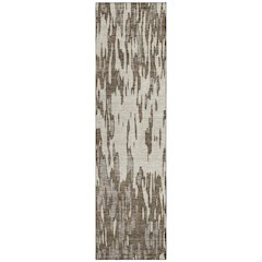 Chantille ACN945 Brown 2'3" x 7'6" Rug