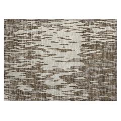 Chantille ACN945 Brown 1'8" x 2'6" Rug