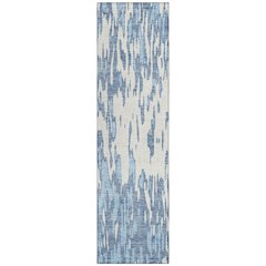 Chantille ACN945 Blue 2'3" x 7'6" Rug