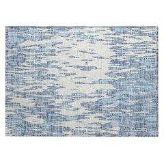 Chantille ACN945 Blue 1'8" x 2'6" Rug