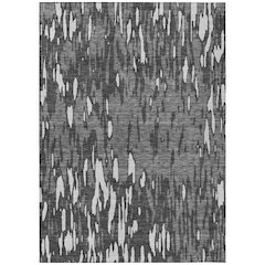 Chantille ACN945 Gray 2'6" x 3'10" Rug