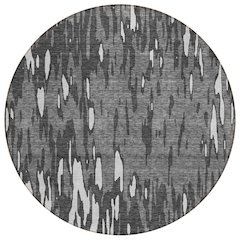 Chantille ACN945 Gray 8' x 8' Rug