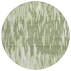 Chantille ACN945 Green 8' x 8' Rug