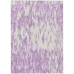 Chantille ACN945 Purple 2'6" x 3'10" Rug