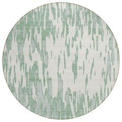 Chantille ACN945 Green 8' x 8' Rug