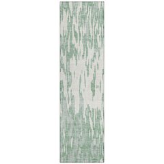 Chantille ACN945 Green 2'3" x 7'6" Rug