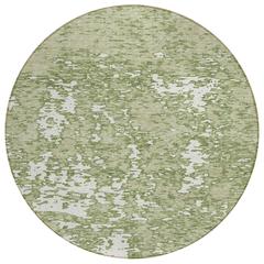 Chantille ACN946 Green 8' x 8' Rug
