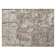 Chantille ACN946 Brown 1'8" x 2'6" Rug
