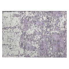 Chantille ACN946 Purple 1'8" x 2'6" Rug