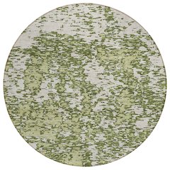 Chantille ACN946 Green 8' x 8' Rug