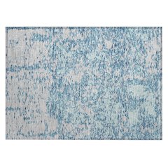 Chantille ACN946 Teal 1'8" x 2'6" Rug