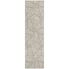 Chantille ACN947 Ivory 2'3" x 7'6" Rug