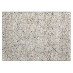 Chantille ACN947 Ivory 1'8" x 2'6" Rug