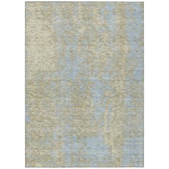 Chantille ACN949 Brown 2'6" x 3'10" Rug