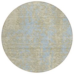 Chantille ACN949 Brown 8' x 8' Rug