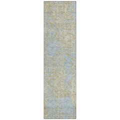 Chantille ACN949 Brown 2'3" x 7'6" Rug